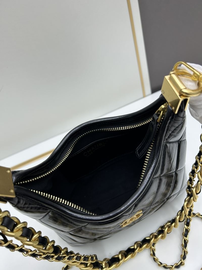 Chanel Hobo Bags